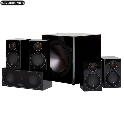 Monitor Audio Radius R90HT1 2